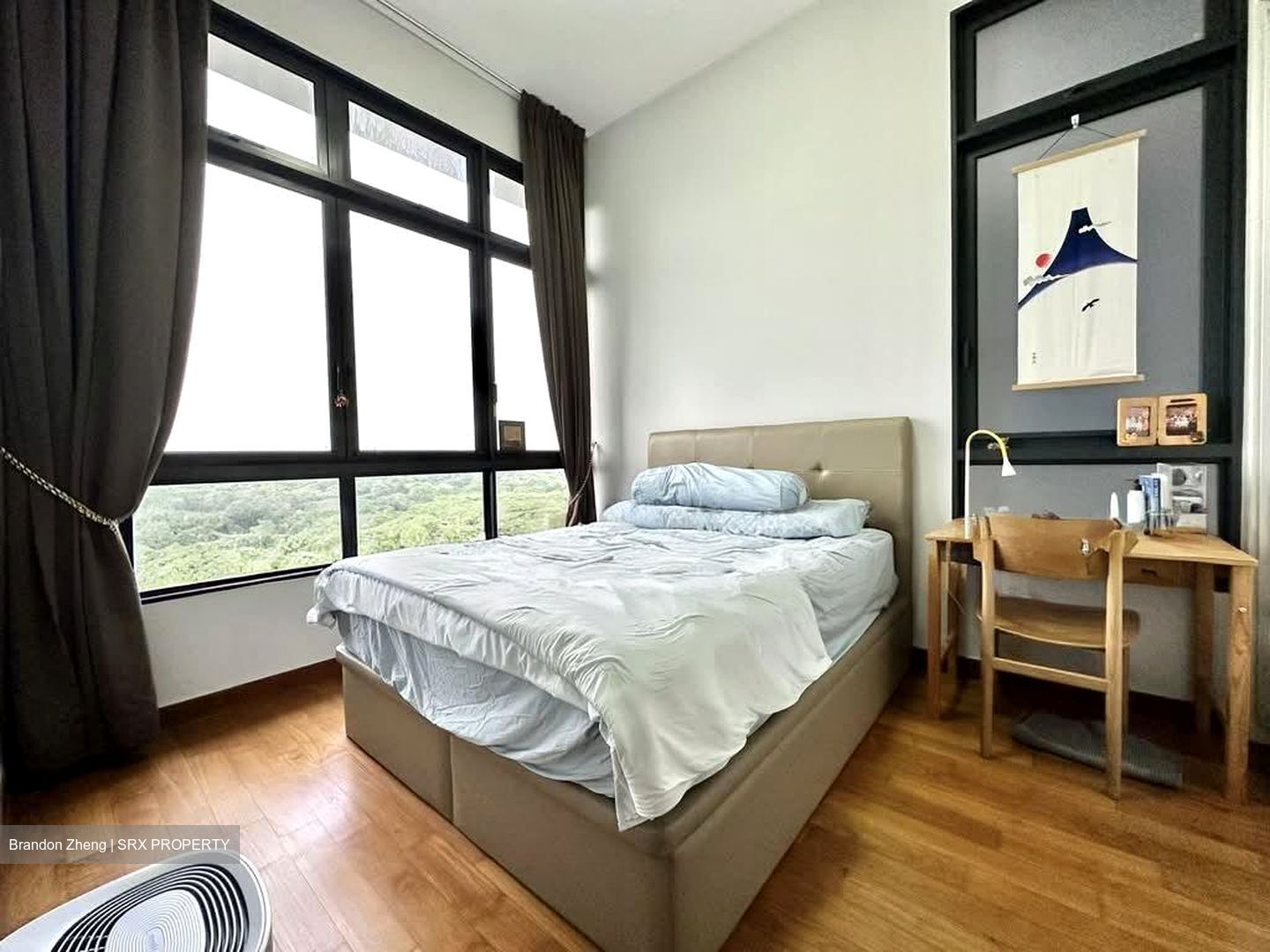 Eco Sanctuary (D23), Condominium #529485921